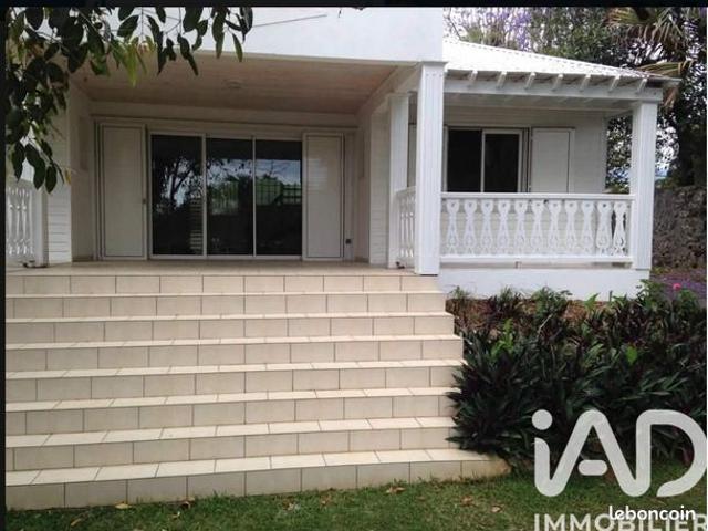 Maison 4 pièces 116 m²