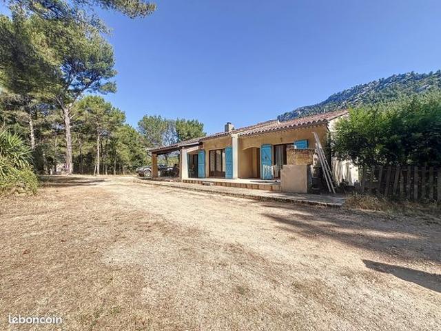 Maison 4 pièces 116 m²
