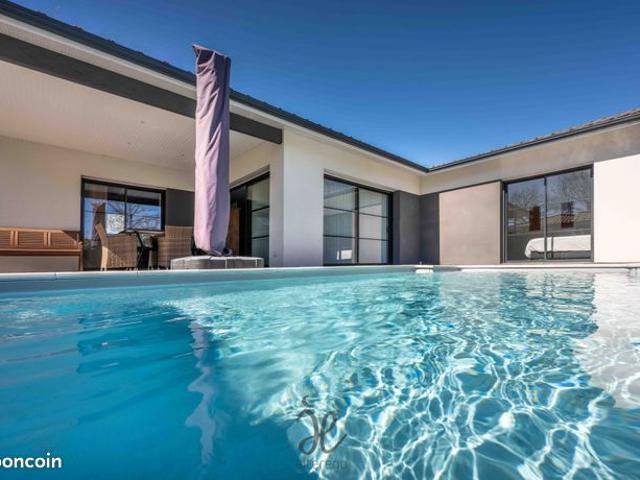 Maison 4 pièces 116 m²