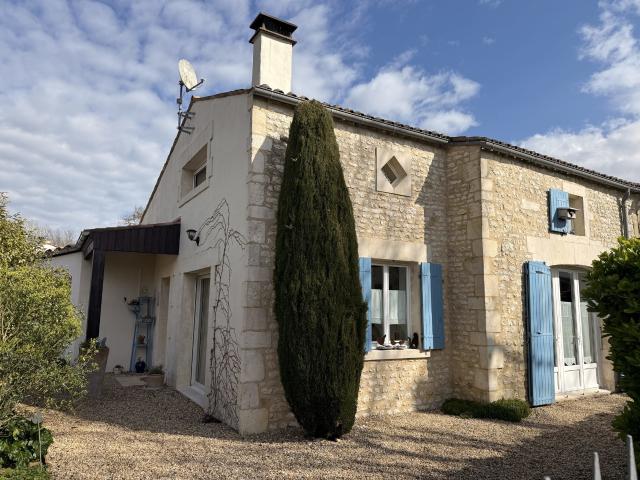 Maison 4 pièces 147 m²