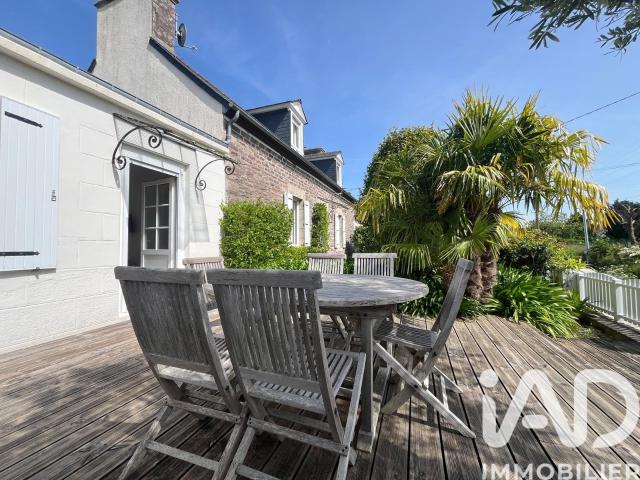 Maison 4 pièces 116 m²