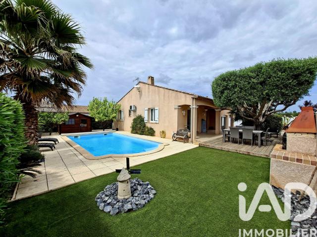 Maison 4 pièces 116 m²