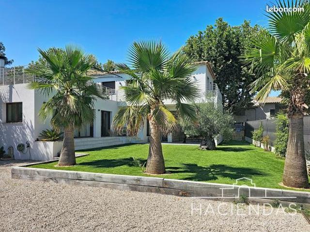 Maison 4 pièces 116 m²