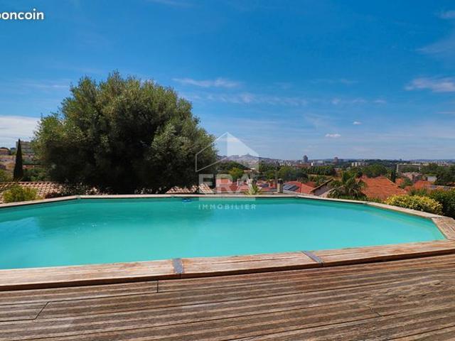 Maison 4 pièces 116 m²