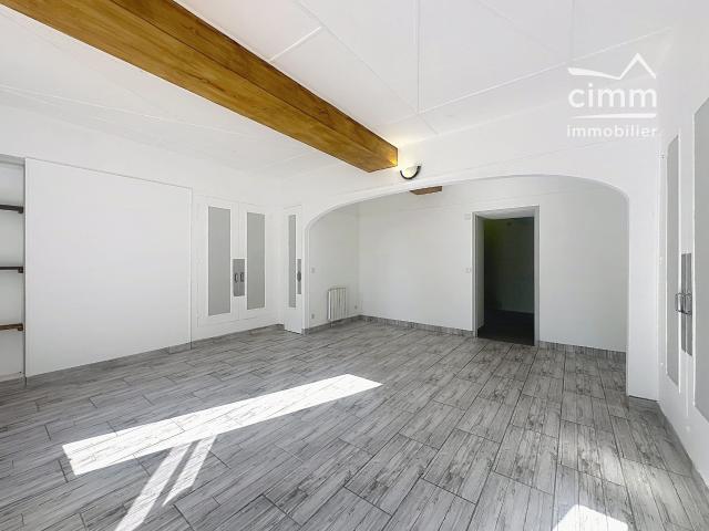 Maison 4 pièces 116 m²