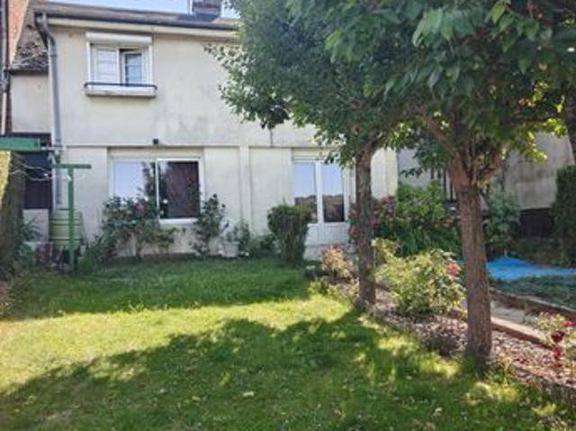 Maison 4 pièces 118 m²