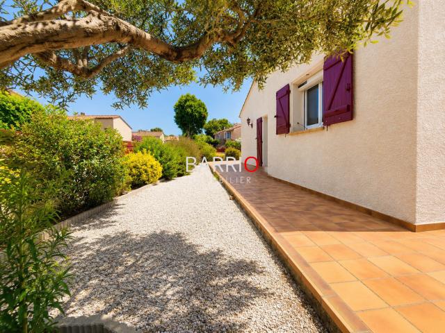 Maison 4 pièces 116 m²