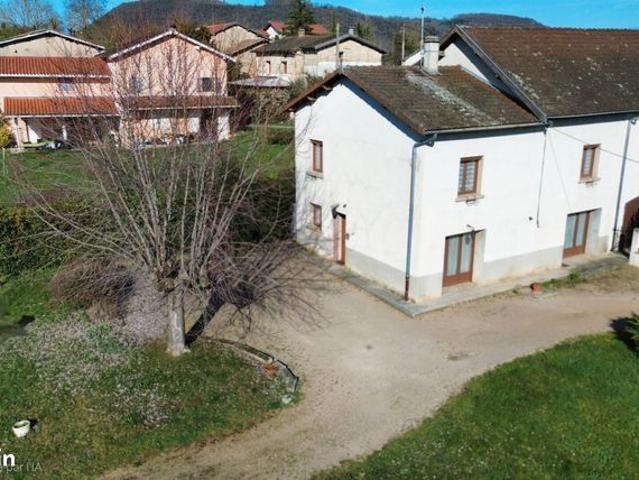 Maison 4 pièces 116 m²