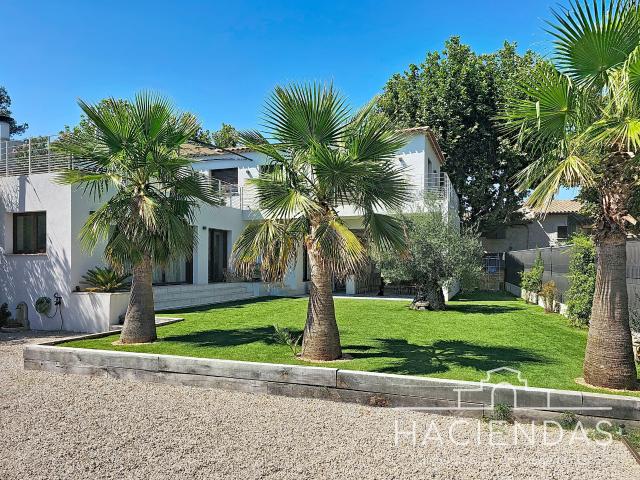 Maison 4 pièces 116 m²