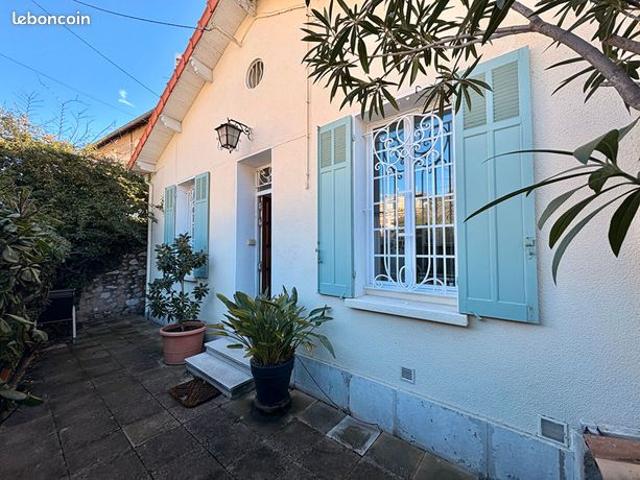 Maison 4 pièces 116 m²