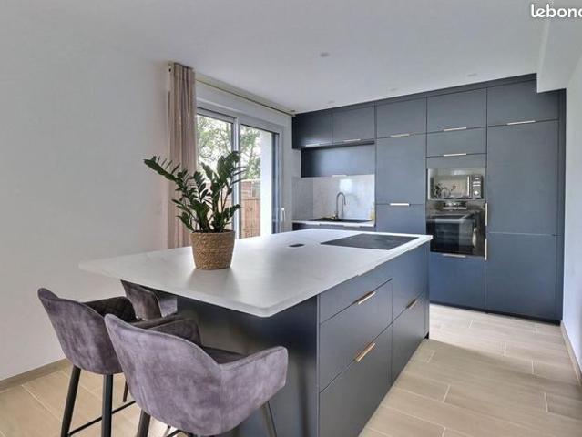 Maison 4 pièces 116 m²