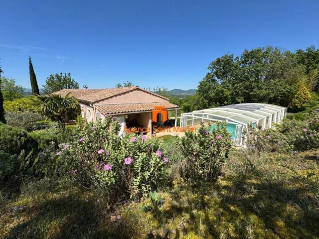 Maison 4 pièces 116 m²