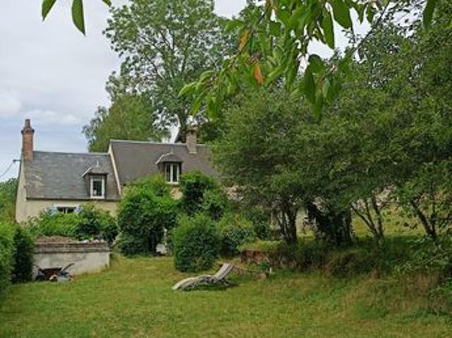 Maison 4 pièces 116 m²