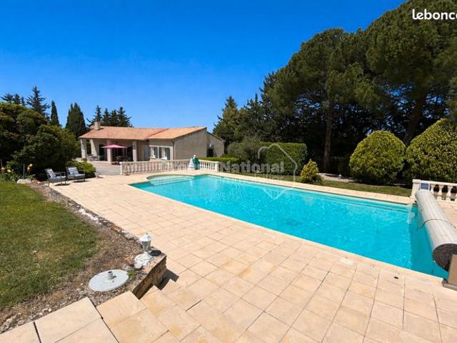 Maison 4 pièces 116 m²