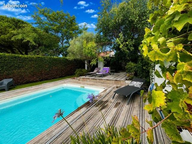 Maison 4 pièces 116 m²