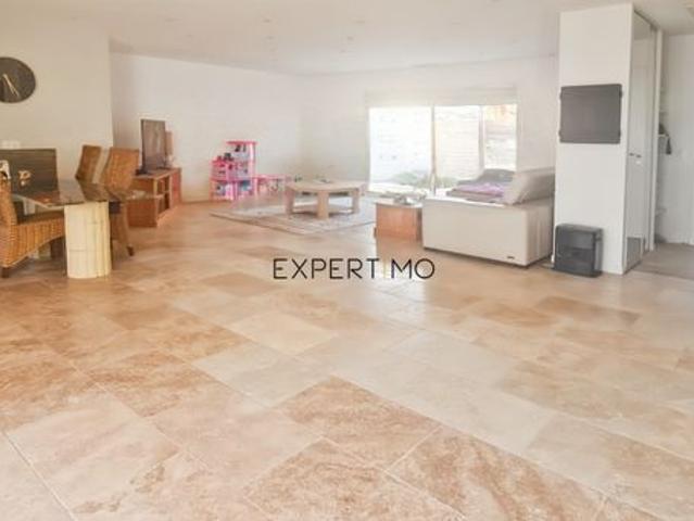 Maison 4 pièces 116 m²