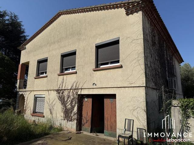 Maison 4 pièces 116 m²