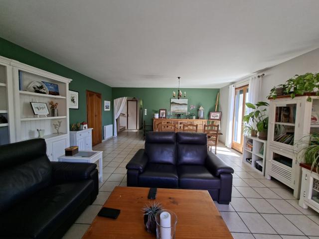 Maison 4 pièces 116 m²