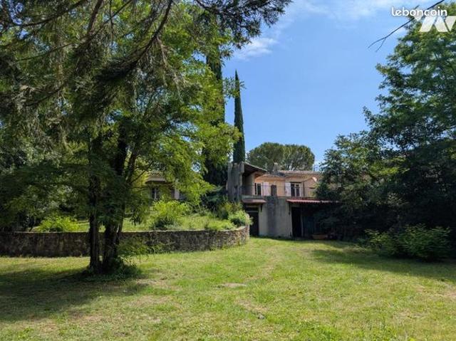 Maison 4 pièces 116 m²