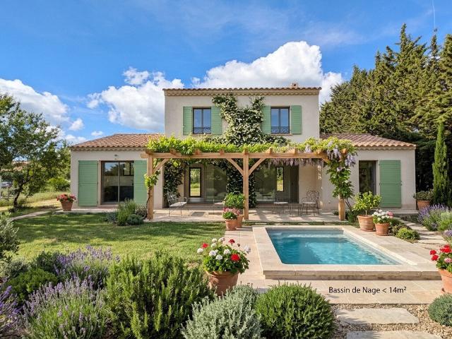 Maison 4 pièces 116 m²