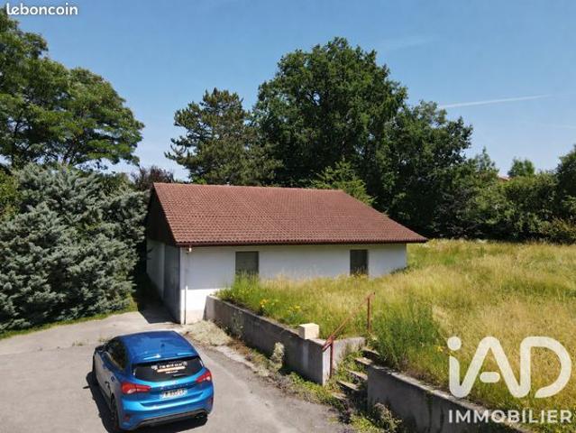 Maison 4 pièces 116 m²
