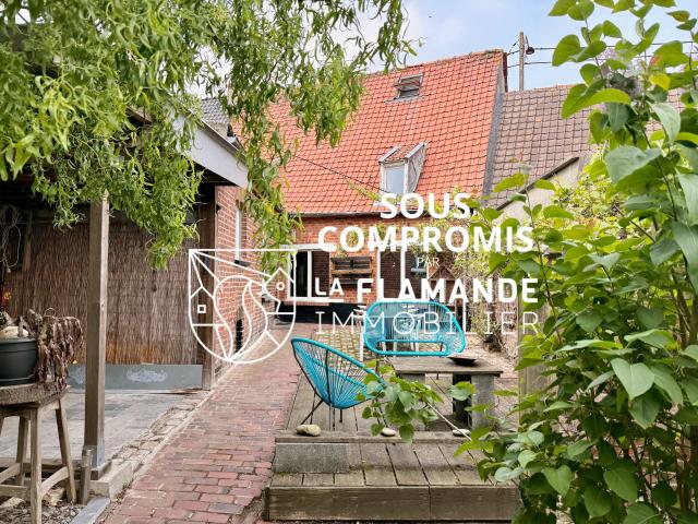 Maison 4 pièces 116 m²