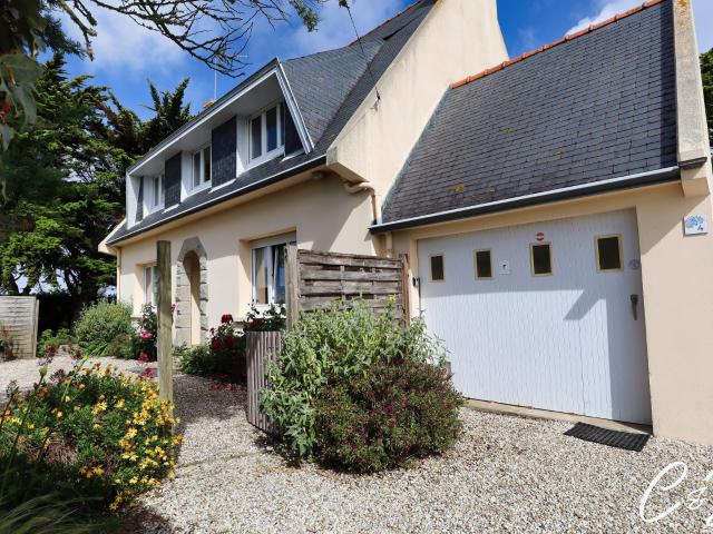 Maison 4 pièces 116 m²