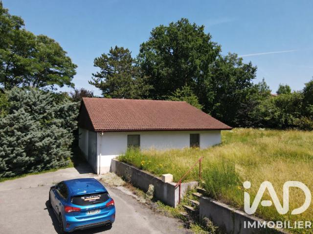 Maison 4 pièces 116 m²
