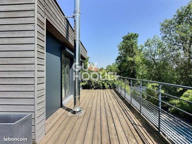 Maison 4 pièces 116 m²