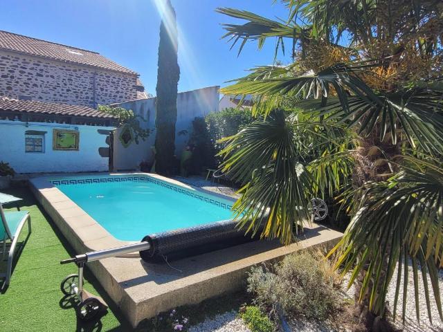 Maison 4 pièces 116 m²