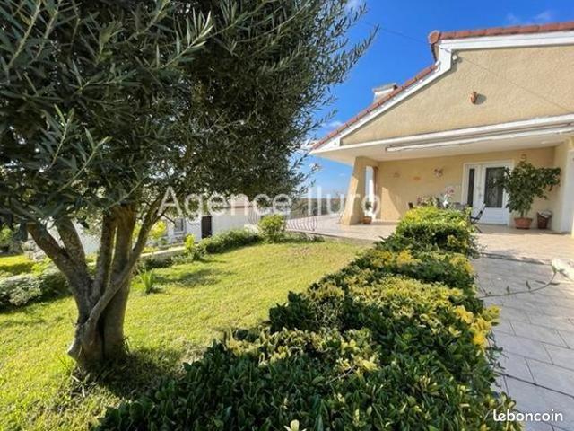 Maison 4 pièces 116 m²