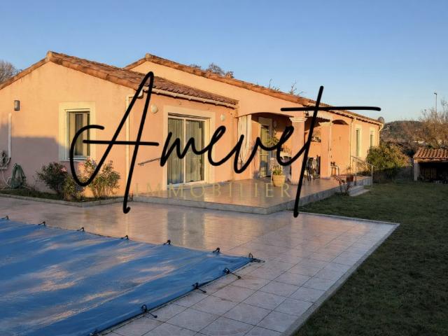 Maison 4 pièces 116 m²