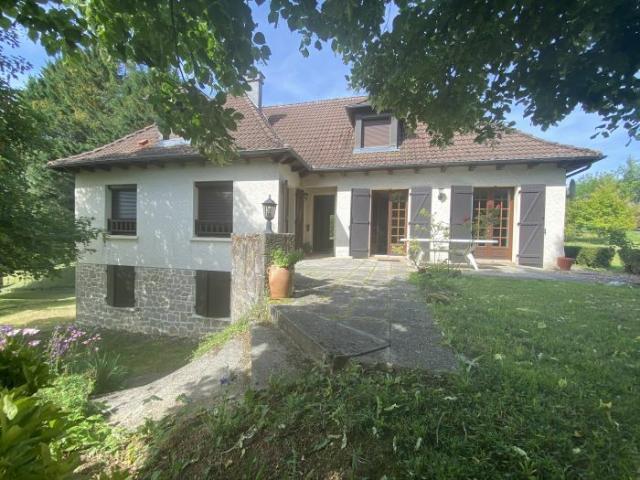 Maison 4 pièces 116 m²