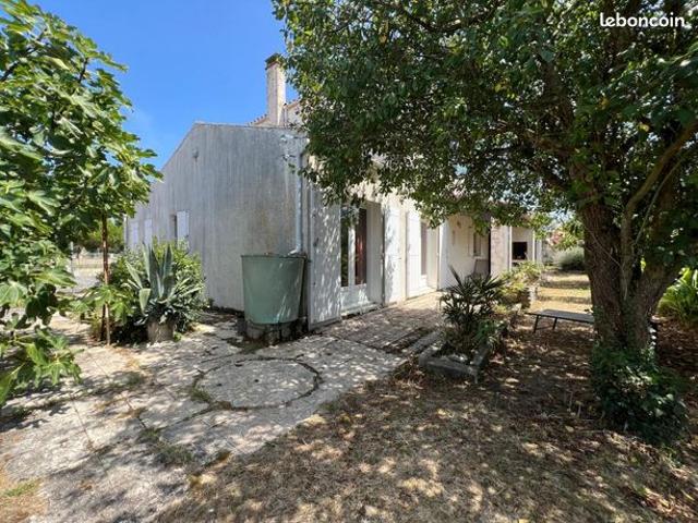 Maison 4 pièces 116 m²