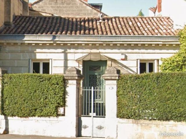 Maison 4 pièces 116 m²