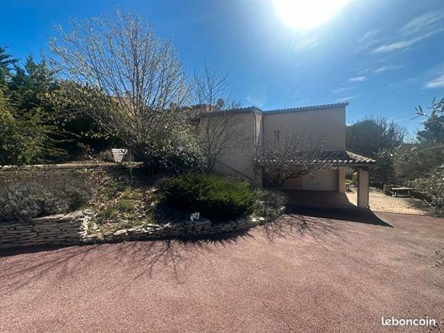Maison 4 pièces 116 m²