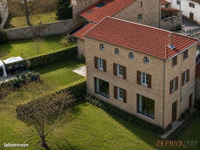 Maison 4 pièces 116 m²