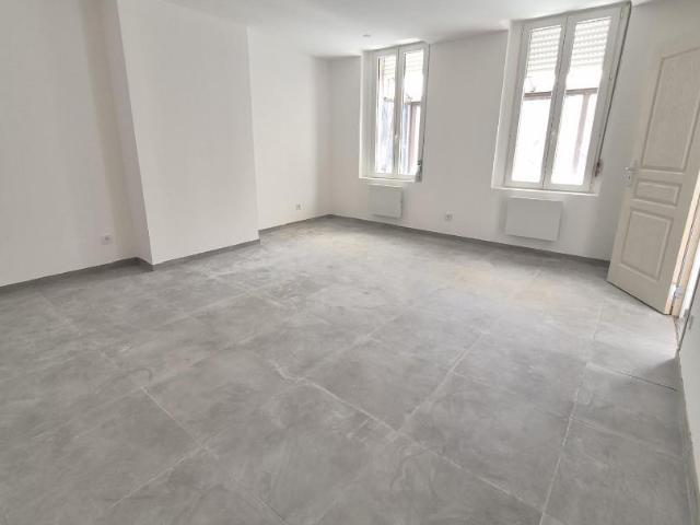 Maison 4 pièces 116 m²