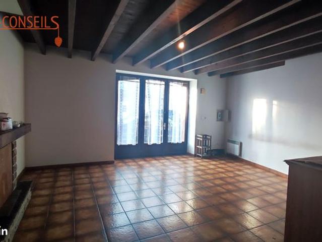 Maison 4 pièces 116 m²