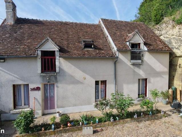 Maison 4 pièces 116 m²