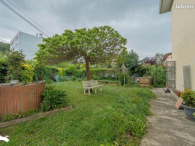 Maison 4 pièces 116 m²