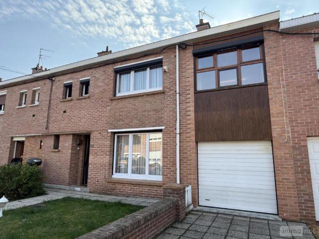 Maison 4 pièces 116 m²