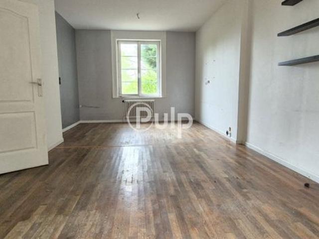 Maison 4 pièces 116 m²