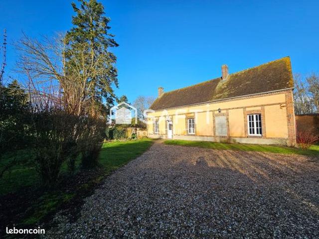 Maison 4 pièces 116 m²