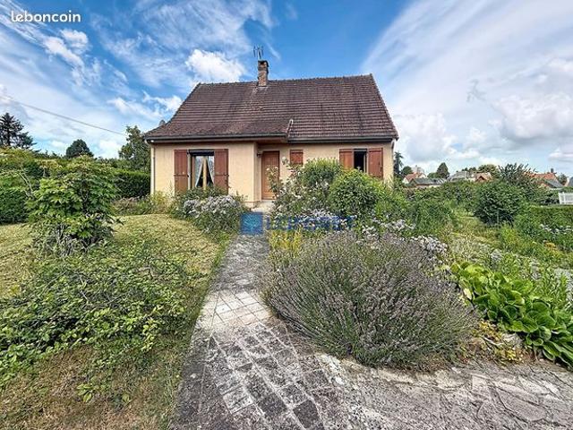 Maison 4 pièces 116 m²