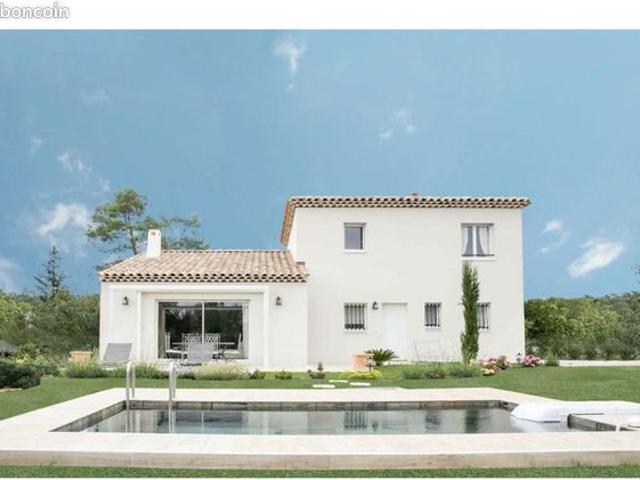 Maison 4 pièces 116 m²