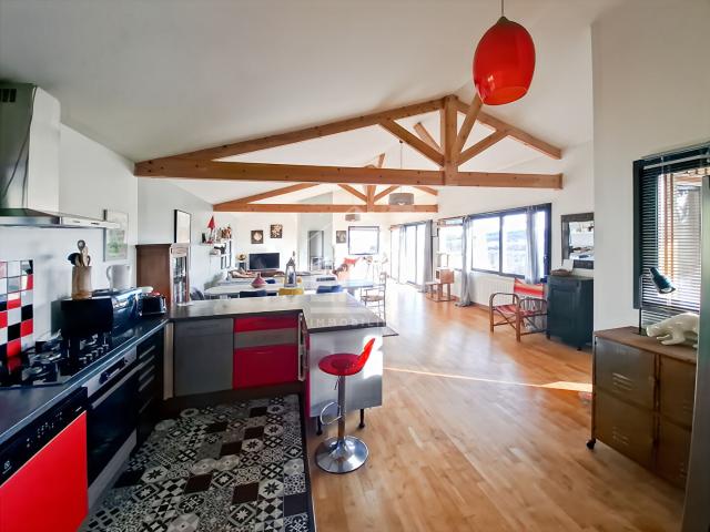 Maison 4 pièces 116 m²