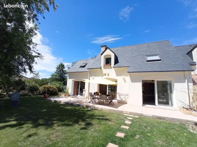 Maison 4 pièces 116 m²