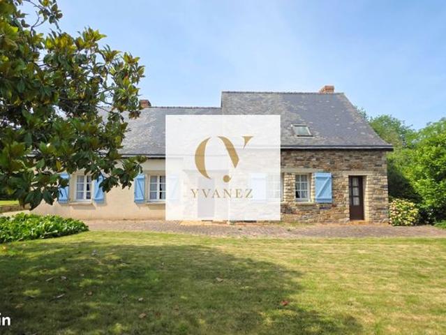 Maison 4 pièces 116 m²