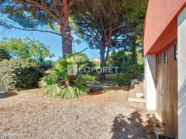 Maison 4 pièces 116 m²